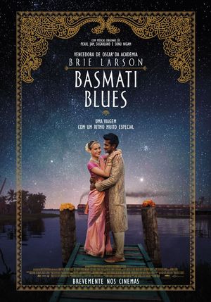 Basmati Blues (2017) DVD Release Date
