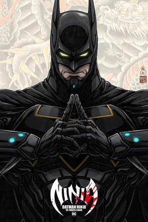 Batman Ninja vs. Yakuza League (Video 2025) DVD Release Date