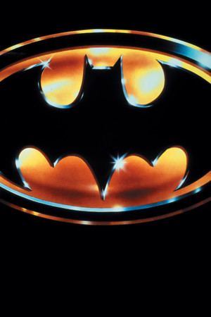 Batman (1989) DVD Release Date