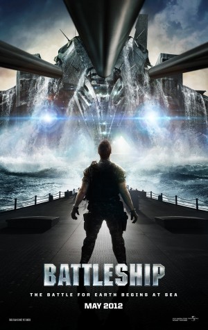 Battleship (2012) DVD Release Date