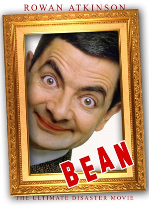 Bean (1997) DVD Release Date