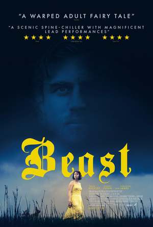 Beast (2017) DVD Release Date