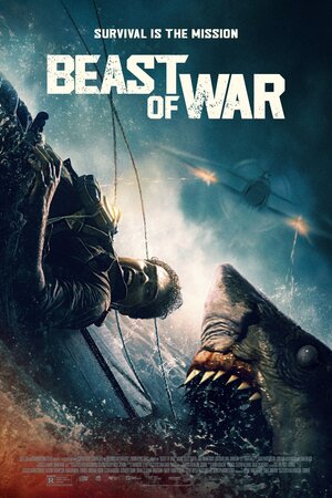 Beast of War (2025) DVD Release Date