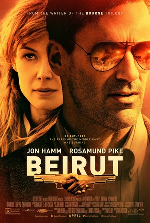 Beirut (2018) DVD Release Date