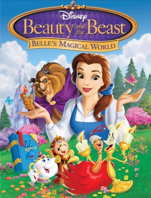 Belle's Magical World (Video 1998) DVD Release Date