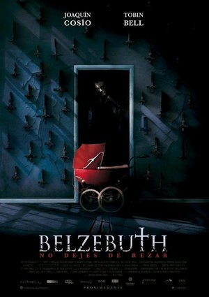 Belzebuth (2017) DVD Release Date