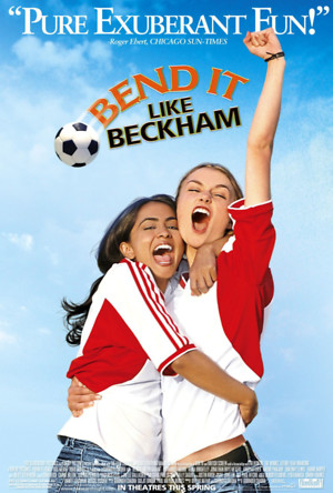 Bend It Like Beckham (2002) DVD Release Date