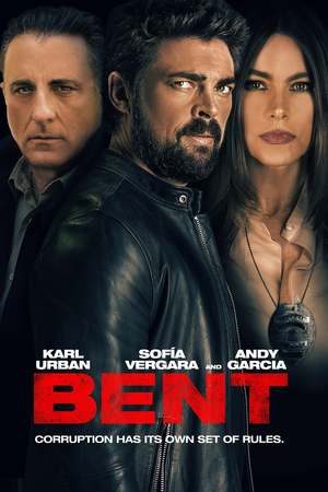 Bent (2018) DVD Release Date