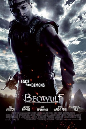 Beowulf (2007) DVD Release Date
