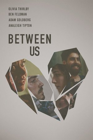 Between Us (2016) DVD Release Date