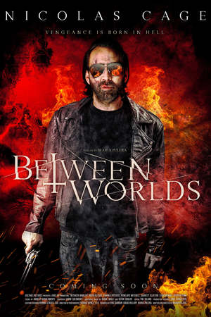 Between Worlds (2018) DVD Release Date