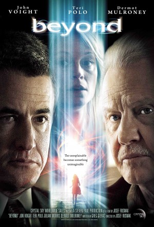Beyond (2011) DVD Release Date
