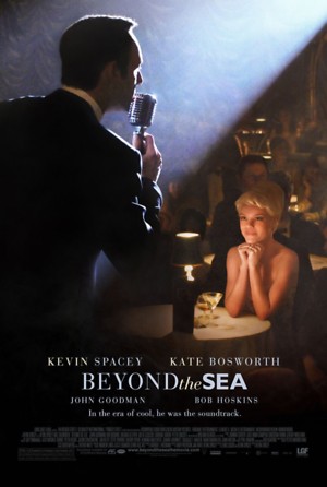 Beyond the Sea (2004) DVD Release Date