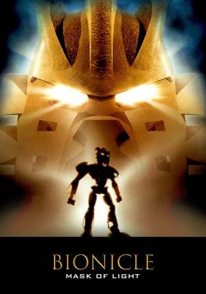 Bionicle: Mask of Light (Video 2003) DVD Release Date