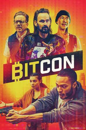 Bitcon (2022) DVD Release Date