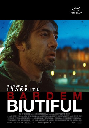 Biutiful (2010) DVD Release Date