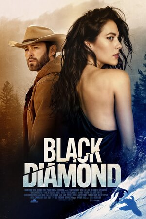 Black Diamond (2025) DVD Release Date