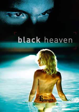 Black Heaven (2010) DVD Release Date