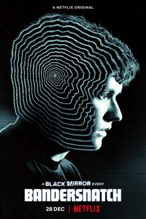 Black Mirror: Bandersnatch (TV Movie 2018) DVD Release Date