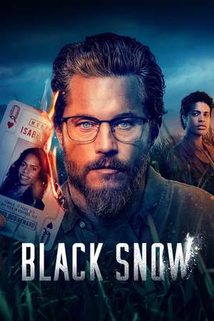 Black Snow (TV Series 2022- ) DVD Release Date