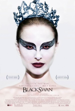 Black Swan (2010) DVD Release Date