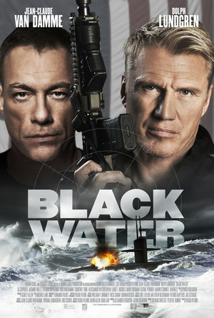 Black Water (2018) DVD Release Date