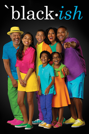 Black-ish (TV Series 2014- ) DVD Release Date