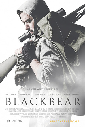Blackbear (2019) DVD Release Date
