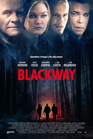 Blackway (2015) DVD Release Date
