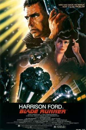 Blade Runner (1982) DVD Release Date