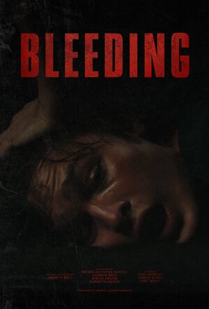 Bleeding (2024) DVD Release Date