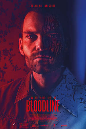Desviarse Secretario policía Bloodline DVD Release Date October 22, 2019