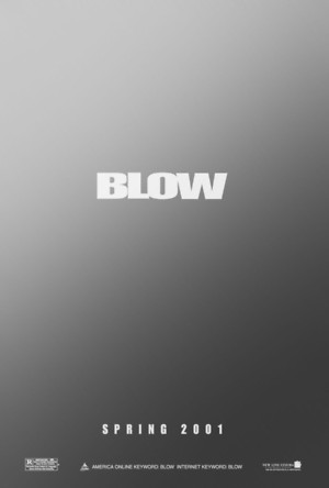 Blow (2001) DVD Release Date