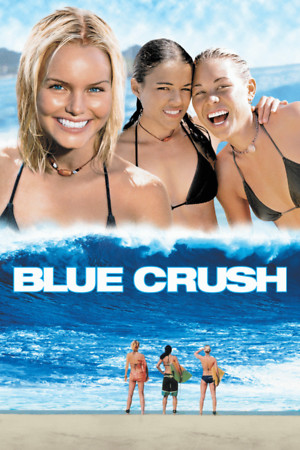 Blue Crush (2002) DVD Release Date