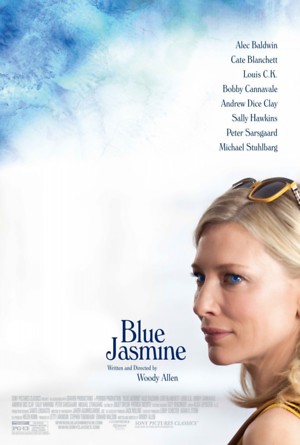 Blue Jasmine (2013) DVD Release Date