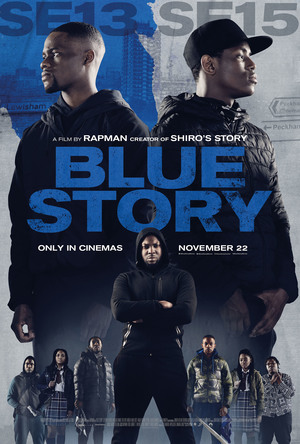 Blue Story (2019) DVD Release Date