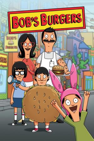 Bob's Burgers (TV Series 2011-) DVD Release Date