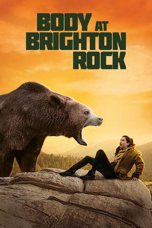 Body at Brighton Rock (2019) DVD Release Date