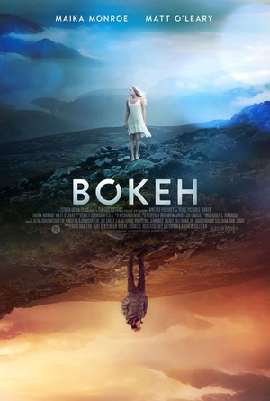 Bokeh (2017) DVD Release Date