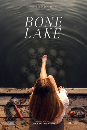Bone Lake (2024) DVD Release Date