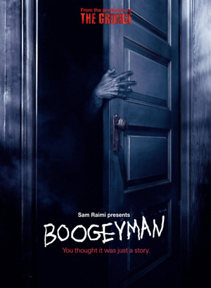 Boogeyman (2005) DVD Release Date
