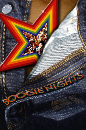 Boogie Nights (1997) DVD Release Date