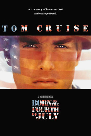 Born on the Fourth of July (1989) DVD Release Date