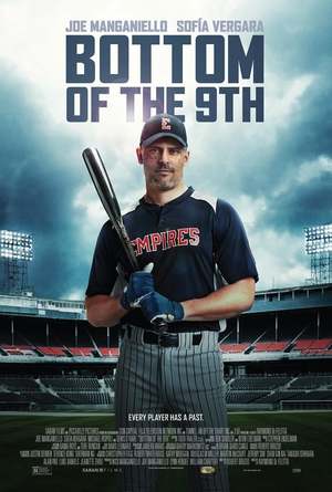 Bottom of the 9th (2019) DVD Release Date