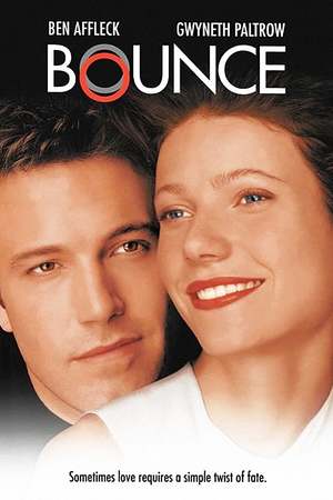 Bounce (2000) DVD Release Date