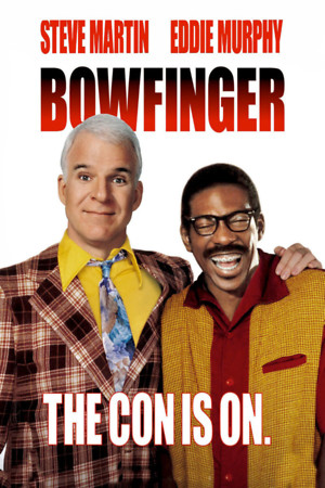 Bowfinger (1999) DVD Release Date