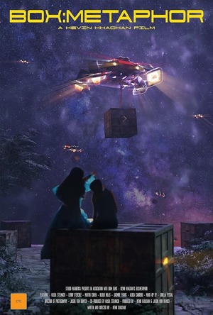 Box: Metaphor (2023) DVD Release Date