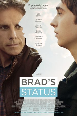 Brad's Status (2017) DVD Release Date