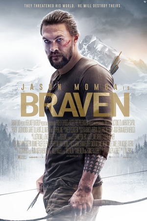 Braven (2018) DVD Release Date