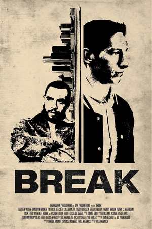 Break (2024) DVD Release Date